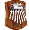 Meinl Sonic Energy KL802FOL mini kalimba
